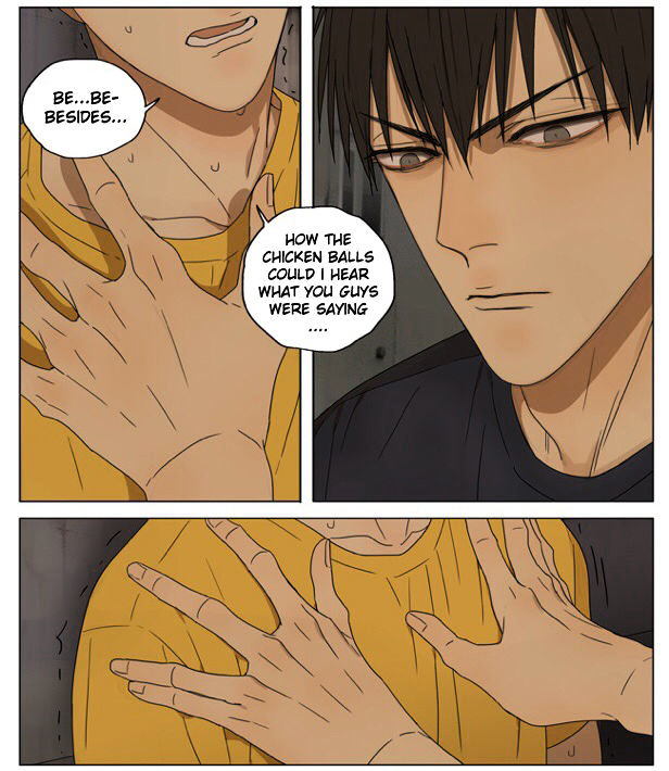 19 Days Chapter 170 page 6 - Chapter 170