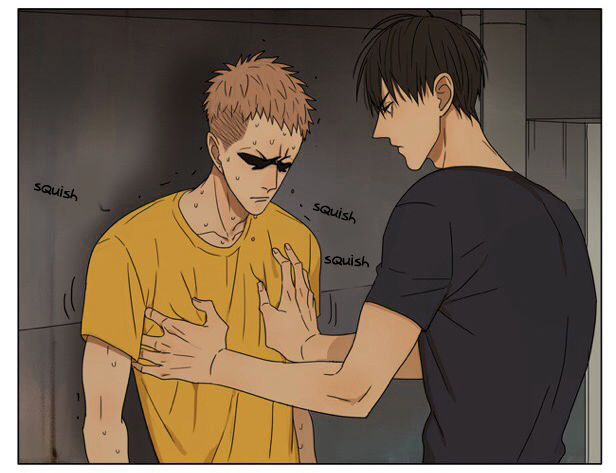 19 Days Chapter 170 page 8 - Chapter 170