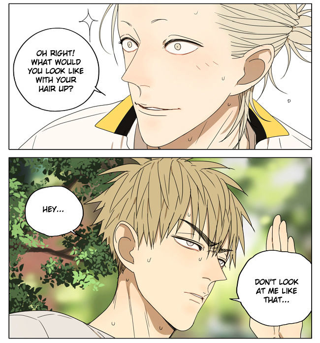 19 Days Chapter 173 page 2 - Chapter 173
