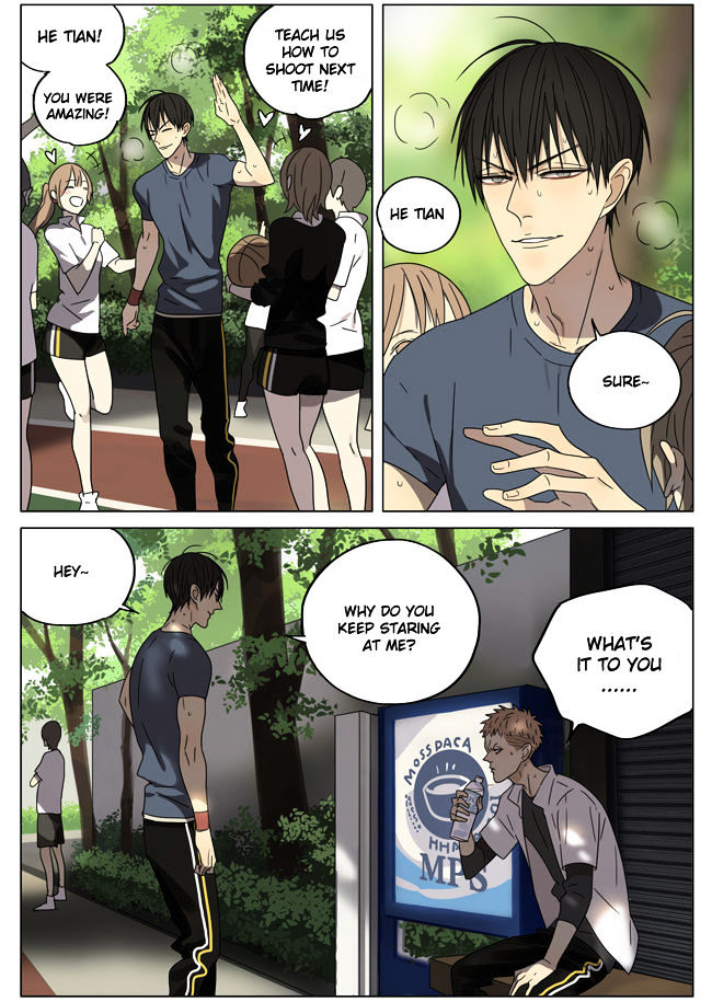 19 Days Chapter 174 page 2 - Chapter 174