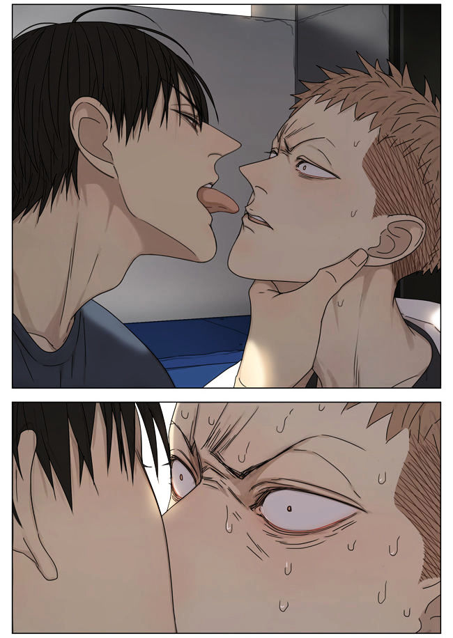 19 Days Chapter 174 page 7 - Chapter 174