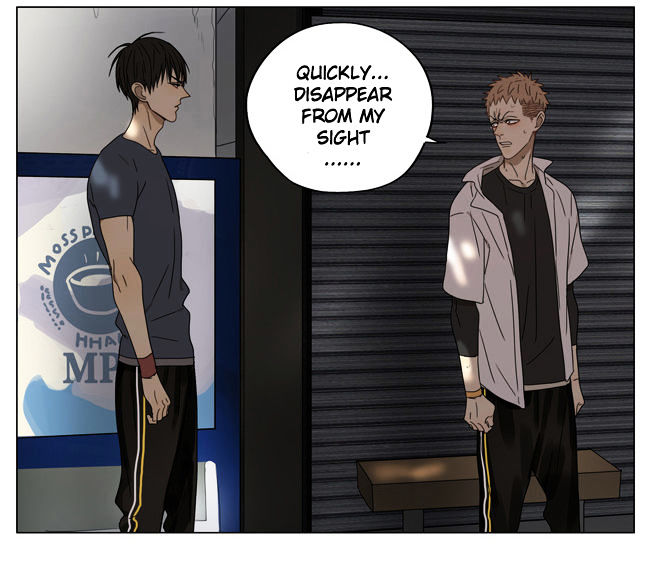 19 Days Chapter 175 page 10 - Chapter 175