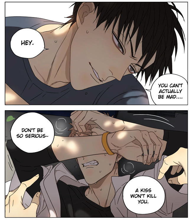 19 Days Chapter 175 page 5 - Chapter 175