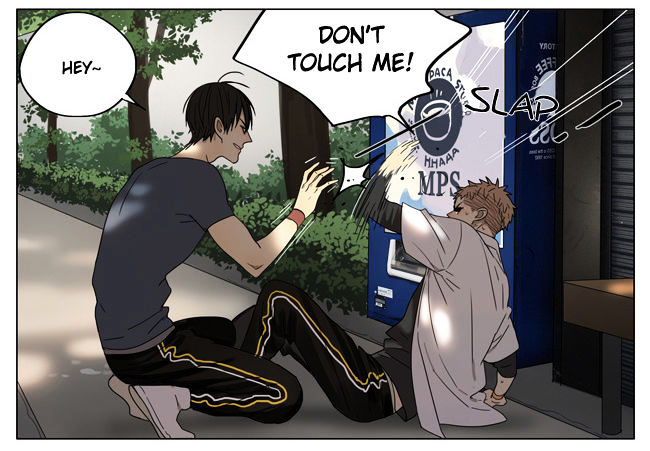 19 Days Chapter 175 page 6 - Chapter 175