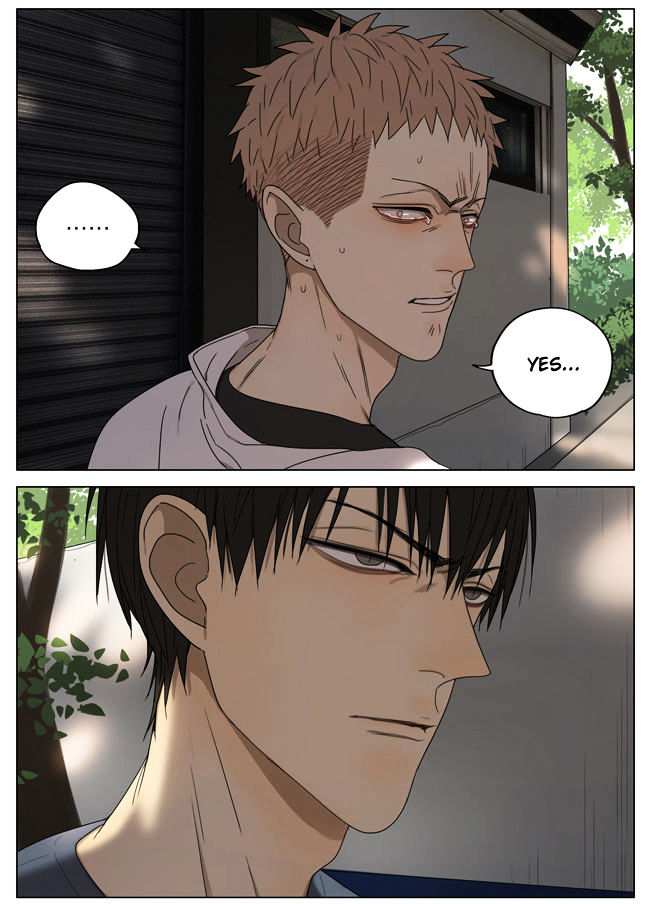 19 Days Chapter 175 page 9 - Chapter 175