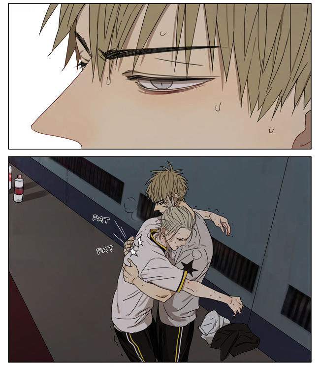 19 Days Chapter 176 page 8 - Chapter 176