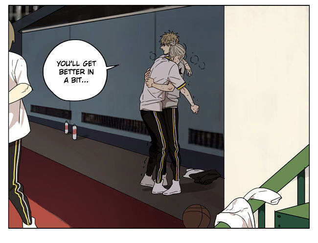 19 Days Chapter 176 page 9 - Chapter 176