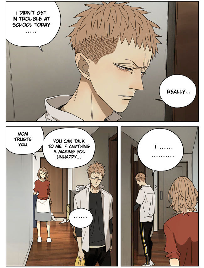 19 Days Chapter 177 page 2 - Chapter 177