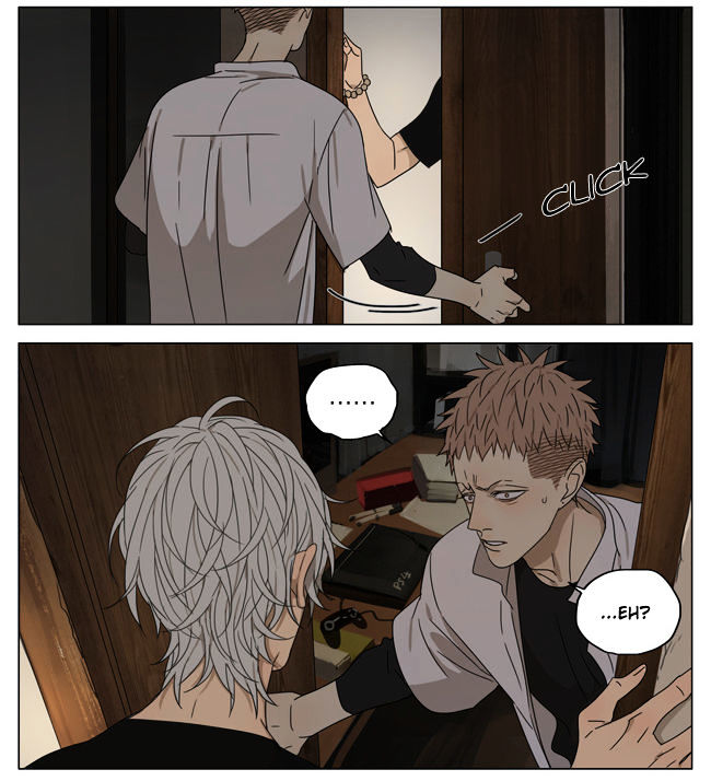 19 Days Chapter 177 page 7 - Chapter 177