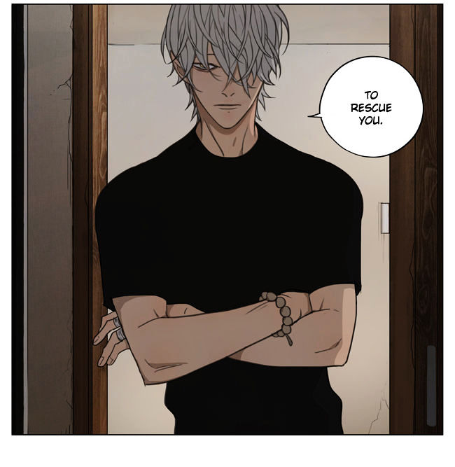 19 Days Chapter 177 page 9 - Chapter 177