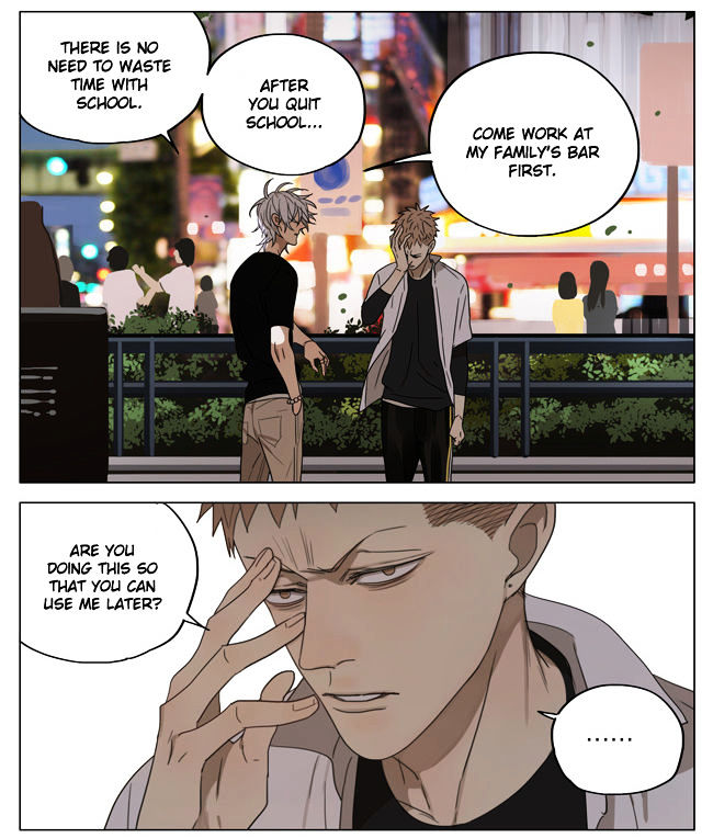19 Days Chapter 178 page 6 - Chapter 178