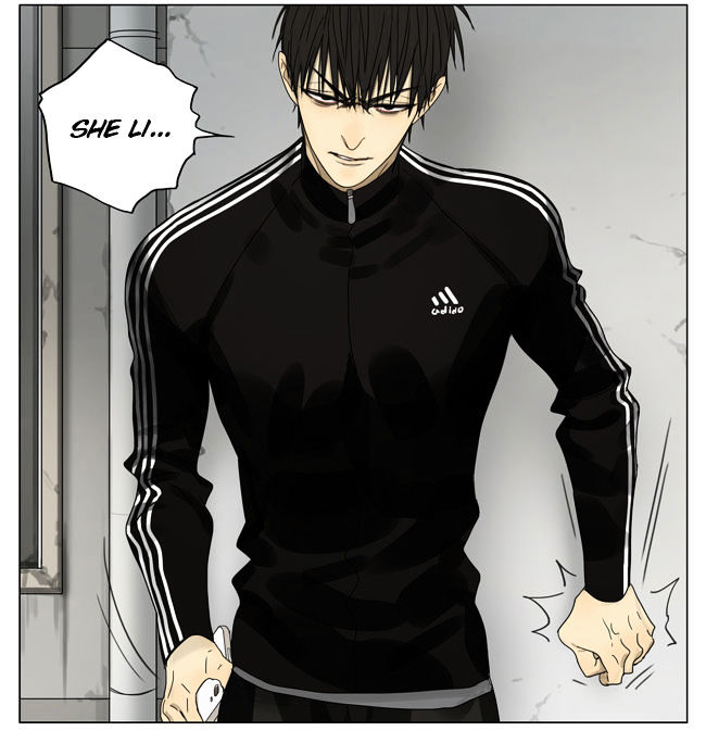 19 Days Chapter 182 page 8 - Chapter 182