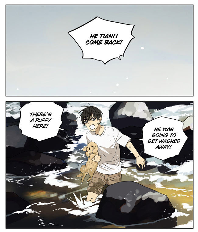 19 Days Chapter 183 page 2 - Chapter 183