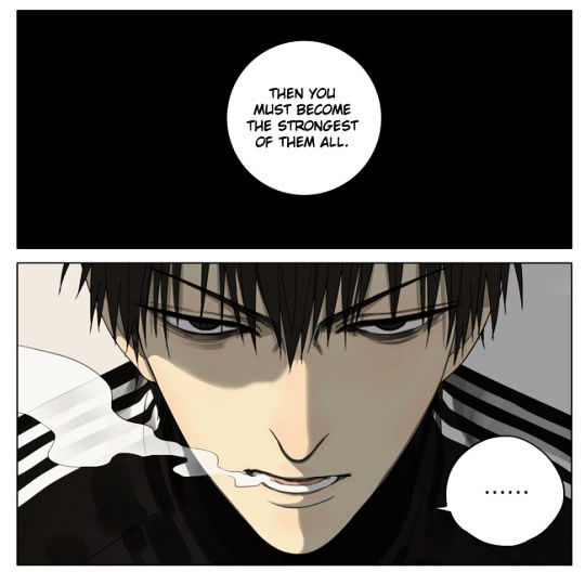 19 Days Chapter 183 page 6 - Chapter 183