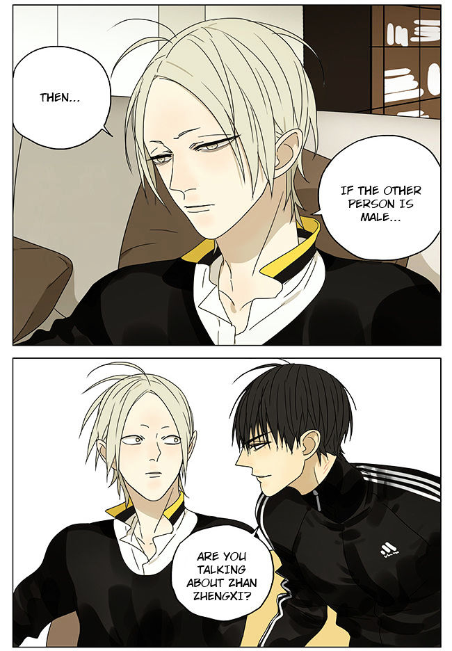 19 Days Chapter 187 page 7 - Chapter 187