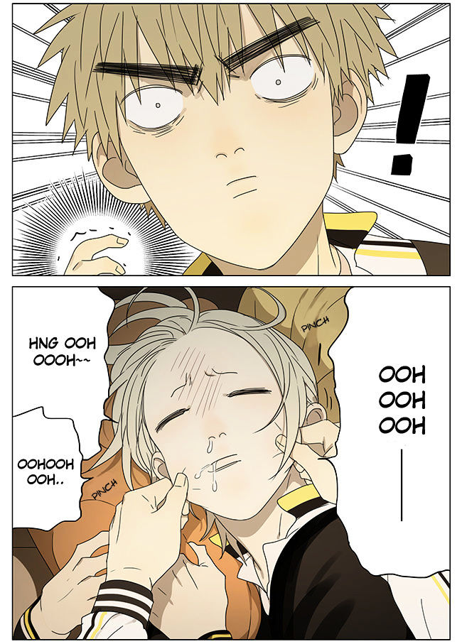 19 Days Chapter 188 page 3 - Chapter 188