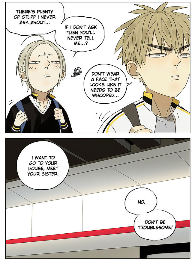 19 Days Chapter 189 page 2 - Chapter 189