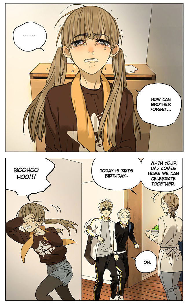 19 Days Chapter 189 page 4 - Chapter 189