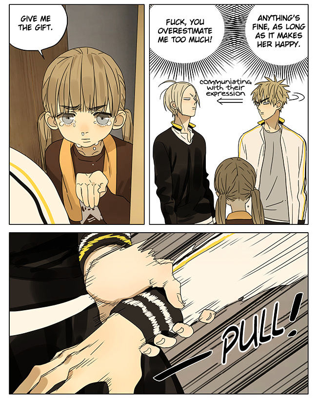 19 Days Chapter 189 page 6 - Chapter 189
