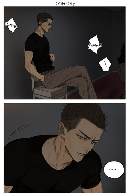 19 Days Chapter 192 page 1 - Chapter 192