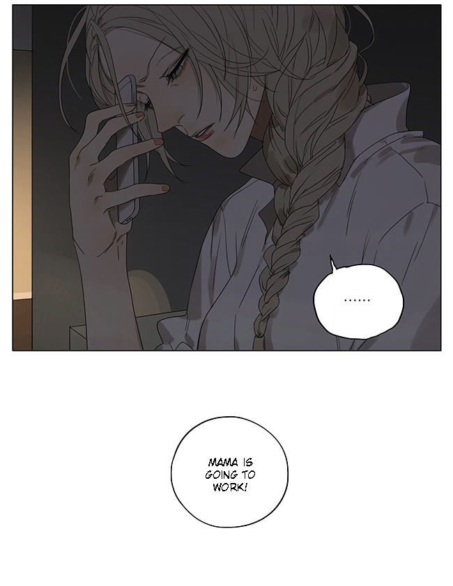 19 Days Chapter 193 page 4 - Chapter 193