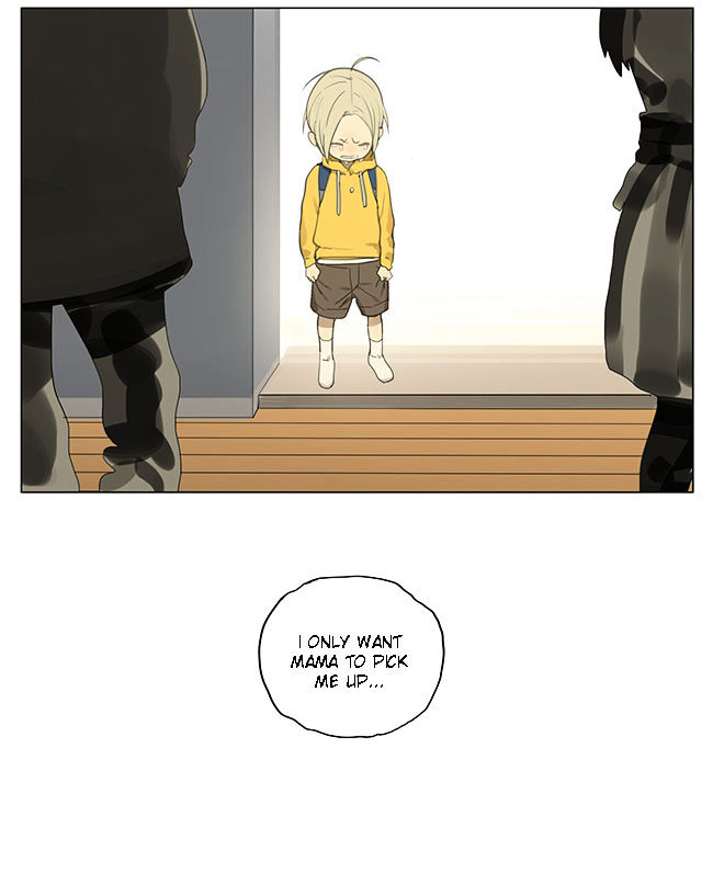 19 Days Chapter 193 page 7 - Chapter 193