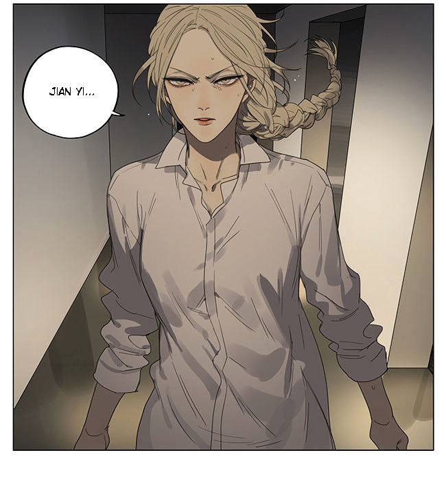 19 Days Chapter 193 page 9 - Chapter 193