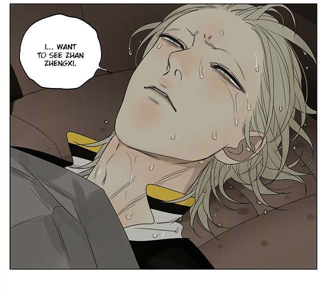 19 Days Chapter 196 page 10 - Chapter 196