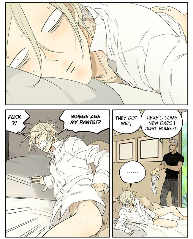 19 Days Chapter 197 page 2 - Chapter 197