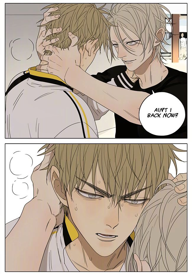 19 Days Chapter 198 page 6 - Chapter 198
