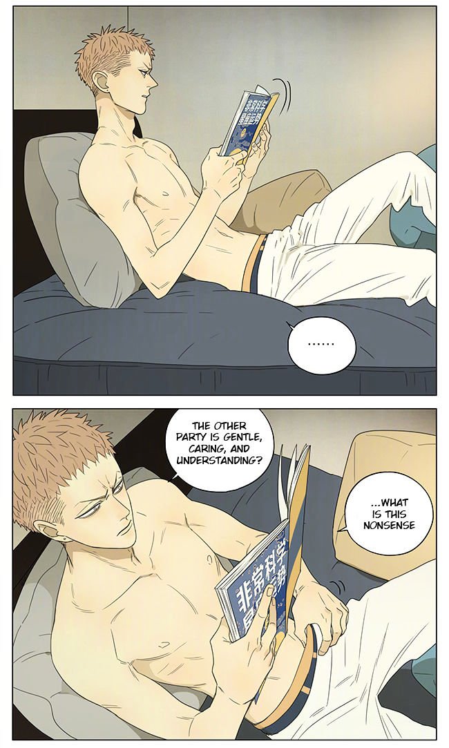 19 Days Chapter 199 page 4 - Chapter 199
