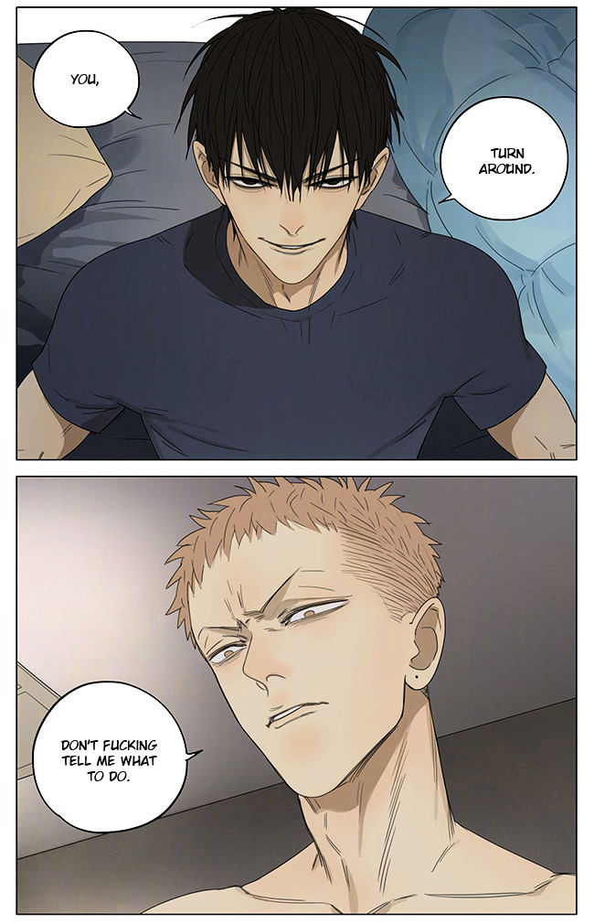 19 Days Chapter 200 page 2 - Chapter 200