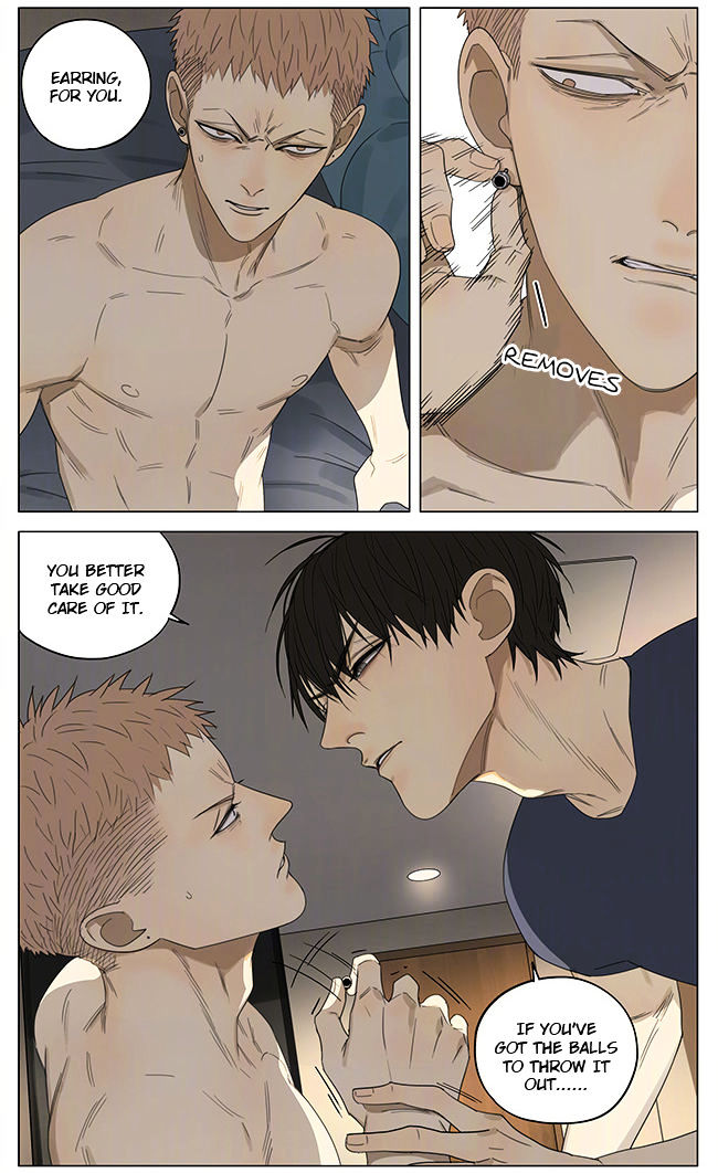 19 Days Chapter 200 page 5 - Chapter 200