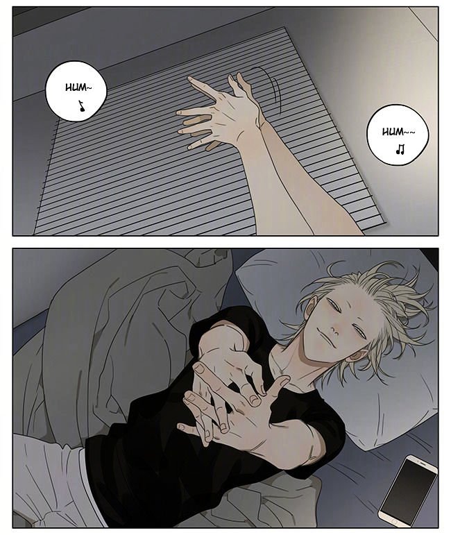 19 Days Chapter 201 page 4 - Chapter 201