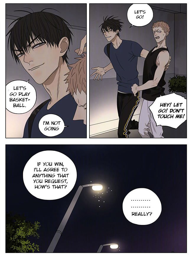 19 Days Chapter 202 page 2 - Chapter 202