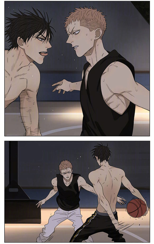 19 Days Chapter 202 page 4 - Chapter 202