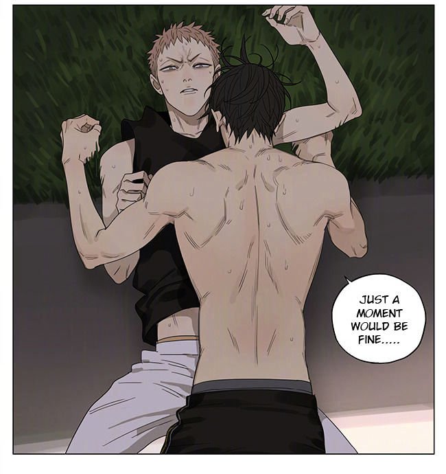 19 Days Chapter 202 page 8 - Chapter 202
