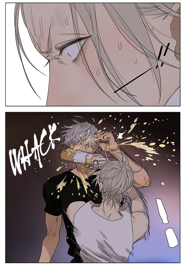 19 Days Chapter 203 page 4 - Chapter 203