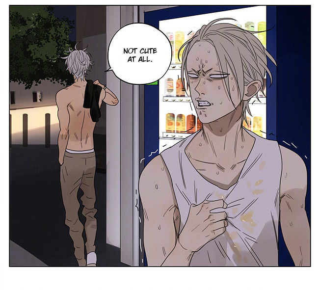 19 Days Chapter 203 page 9 - Chapter 203