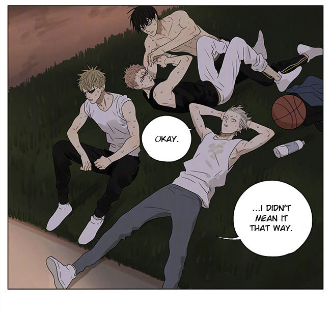19 Days Chapter 205 page 10 - Chapter 205