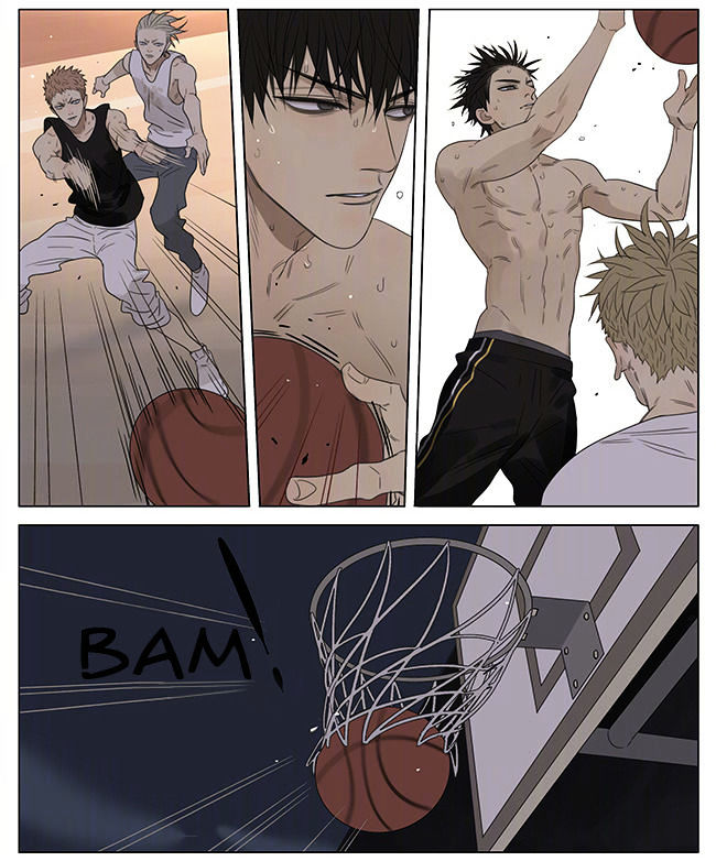 19 Days Chapter 205 page 3 - Chapter 205