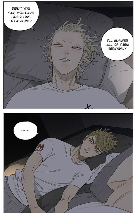 19 Days Chapter 207 page 4 - Chapter 207