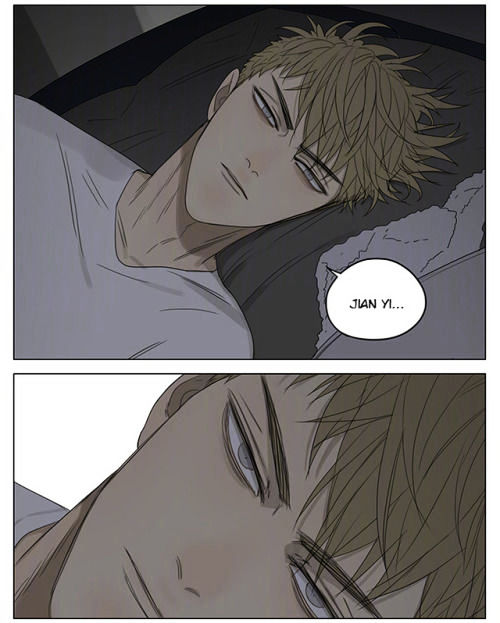 19 Days Chapter 207 page 6 - Chapter 207