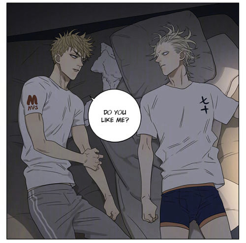 19 Days Chapter 207 page 7 - Chapter 207
