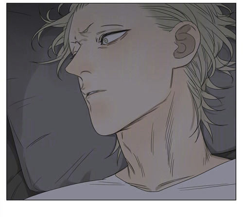 19 Days Chapter 207 page 8 - Chapter 207