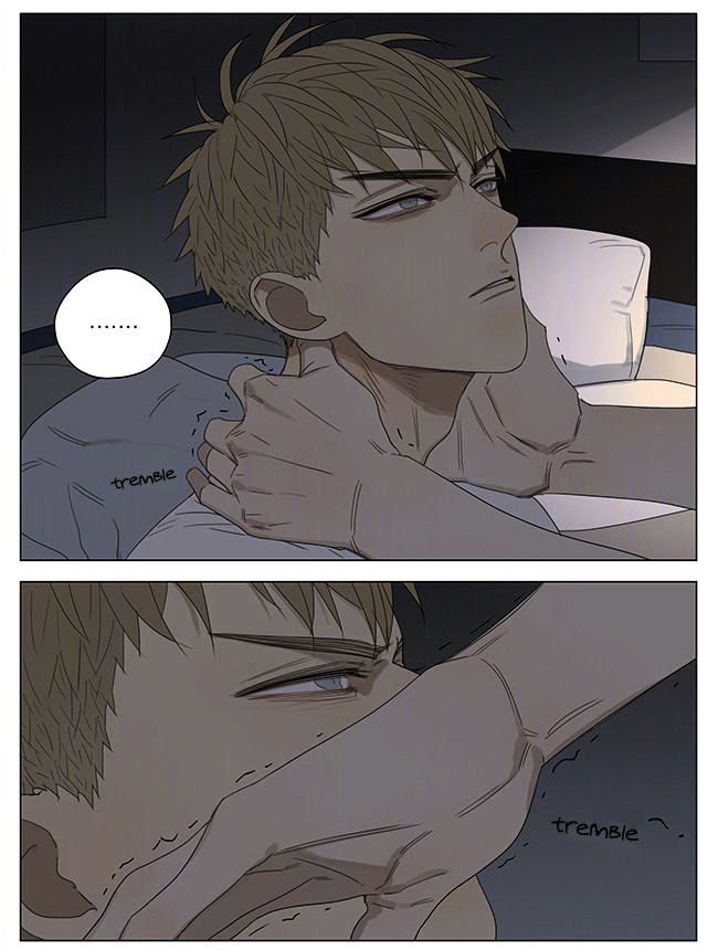 19 Days Chapter 209 page 2 - Chapter 209