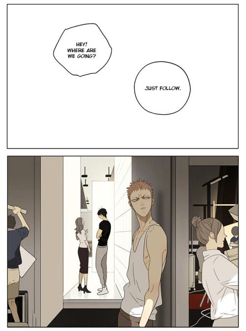 19 Days Chapter 210 page 4 - Chapter 210