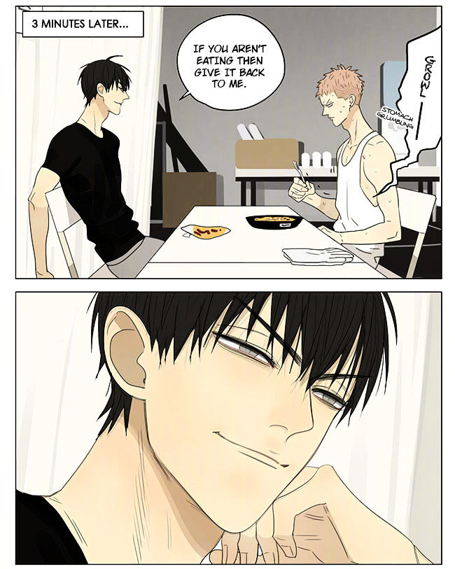 19 Days Chapter 211 page 6 - Chapter 211