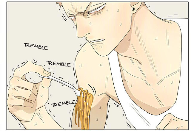 19 Days Chapter 211 page 7 - Chapter 211