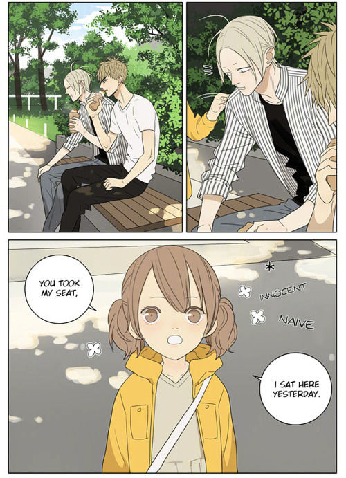 19 Days Chapter 215 page 2 - Chapter 215 : [Fixed]
